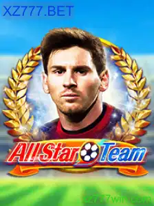 AllStarTeam