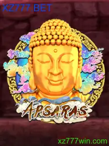 Apsaras