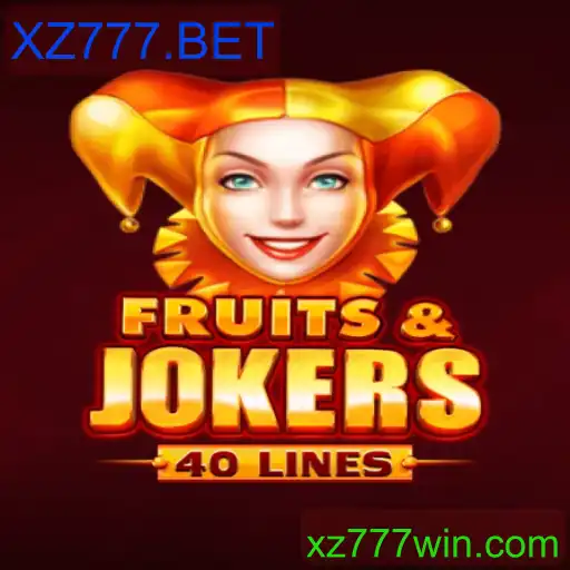 FruitsAndJokers40