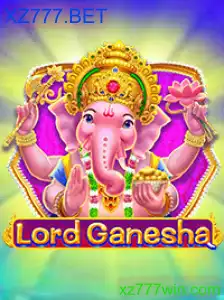 LordGanesha