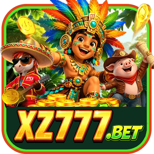 XZ777.BET Logo